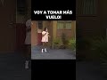 VOY A TOMAR MÁS VUELO! #humor #futbol #elchavodel8 #kiko #comedy