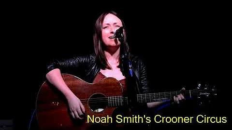 Say It (original) - Megan Wren live at Noah Smith'...
