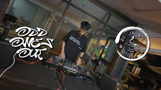 DAROM | Hiphop, RnB, Miami Bass, OPM, Edits  | Deja Vu Cafe x Odd Ones Out | Puerto Princesa City