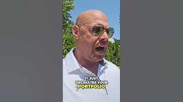 What Is Sequence of Returns Risk?