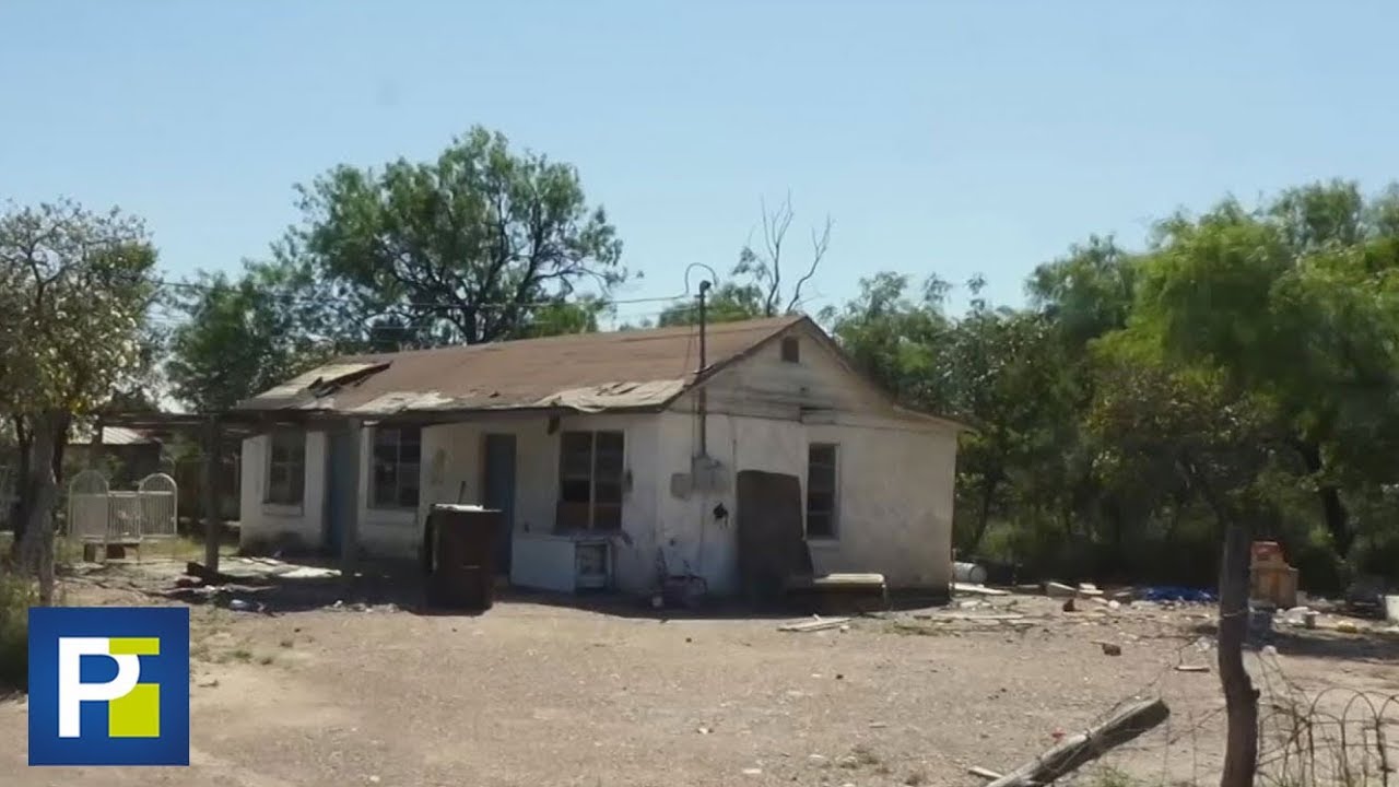 Esta ciudad de Texas es las más pobre de EEUU y la mayoría de sus residentes son hispanos video phone beyonce mp3
