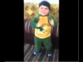 Fim De Semana Começou Paródia Redublagem