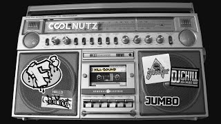 Five Fingers Of Funk - Kill Sound (Official Video)