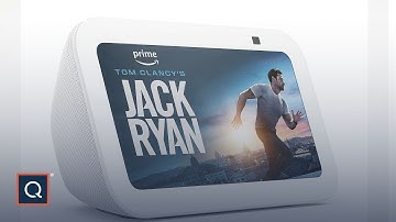 Amazon Echo Show 5 Smart Display with Alexa | QVC