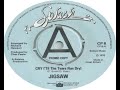 Jigsaw  Cry Til The Tears Run Dry 1976