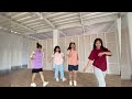 King lai  thlapa cover dance