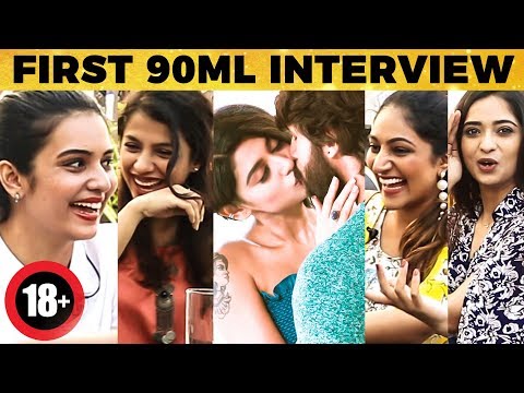 Adults Only 18+: Adhuku Moonu Naal Rehearsal Panom | 90 ML | Oviya | SS 67