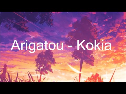 Arigatou (ありがとう) by Ikimonogakari [ Lyrics: 日本語 | Romaji 