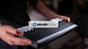 How to setup Sway in Serato DJ (Quick Guide)