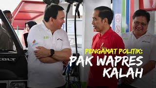 Download Lagu Jadi Calon Bos Ibu Kota Baru, Kedekatan Ahok dan Jokowi Disoroti, Pengamat Politik: Pak Wapres Kalah MP3