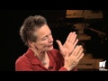 InnerVIEWS with Ernie Manouse: Laurie Anderson