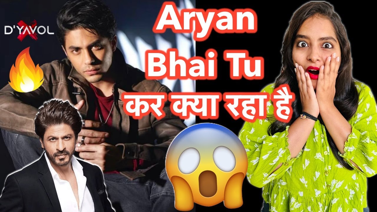 Shahrukh Khan ve Oğlu Aryan’ın Güçlü Performansları ile Dolu DYAVOL X Fragmanı İncelemesi!  Fragmanı