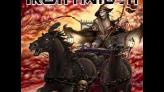 Iron Maiden - Fear Of The Dark [Death On The Road]