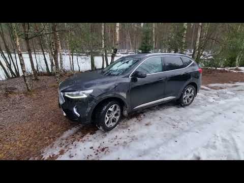 Видео: Вой чего-то в машине))) ЧАСТЬ 3 ЗАКЛЮЧИТЕЛЬНАЯ!!! ХАВАЛ Ф7 и его сервис)