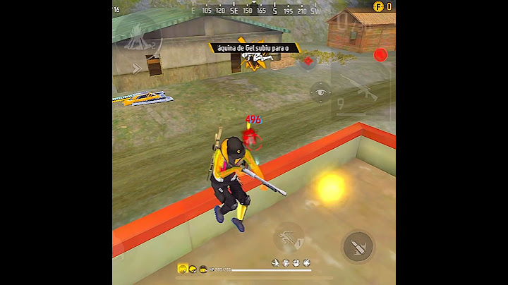 Método da nova doze M590 #freefire #foryou