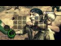 Resident evil 5  mercenaries united w sheva  josh 894k