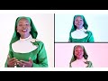 MERCY JOSEPH - LER NORIENY (OFFICIAL HD VIDEO) Mp3 Song