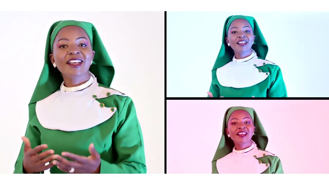 MERCY JOSEPH - LER NORIENY (OFFICIAL HD VIDEO) SMS 