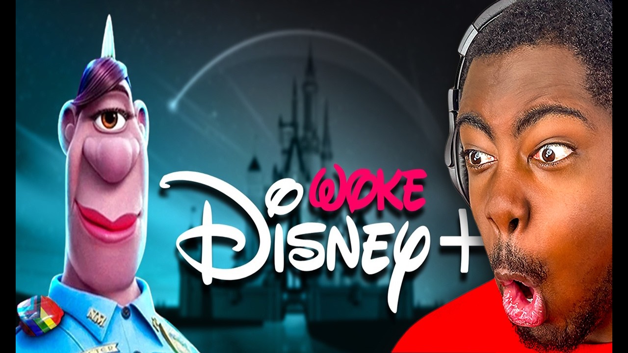 Disney is DYING and it's their Fault...