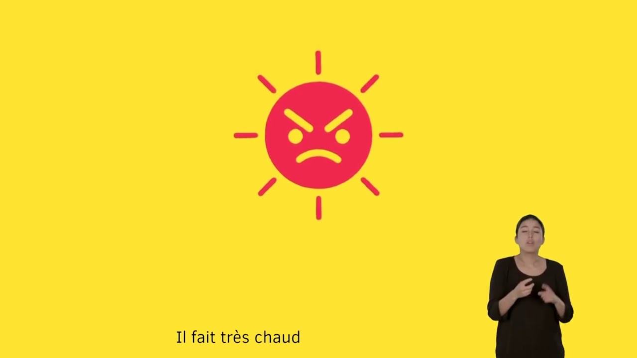 [YTP FR] ALERTE CANICULE