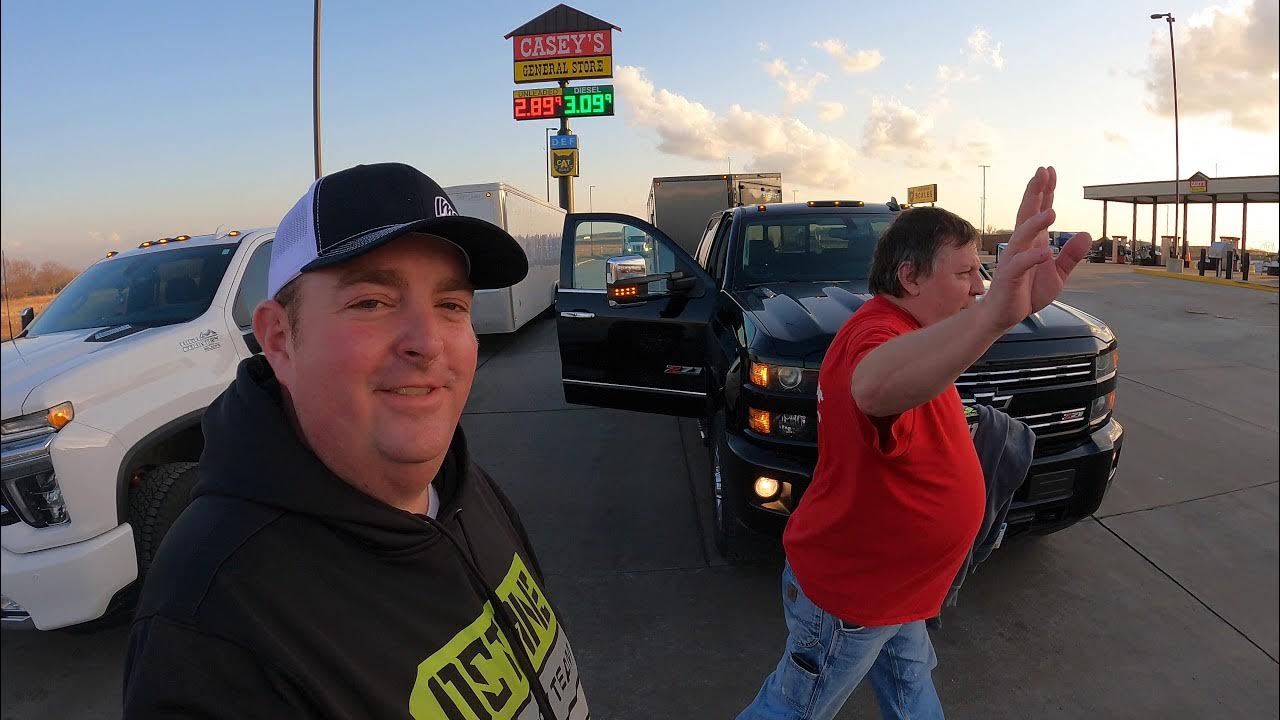 did-someone-say-racing-road-trip-oklahoma-day-1-youtube