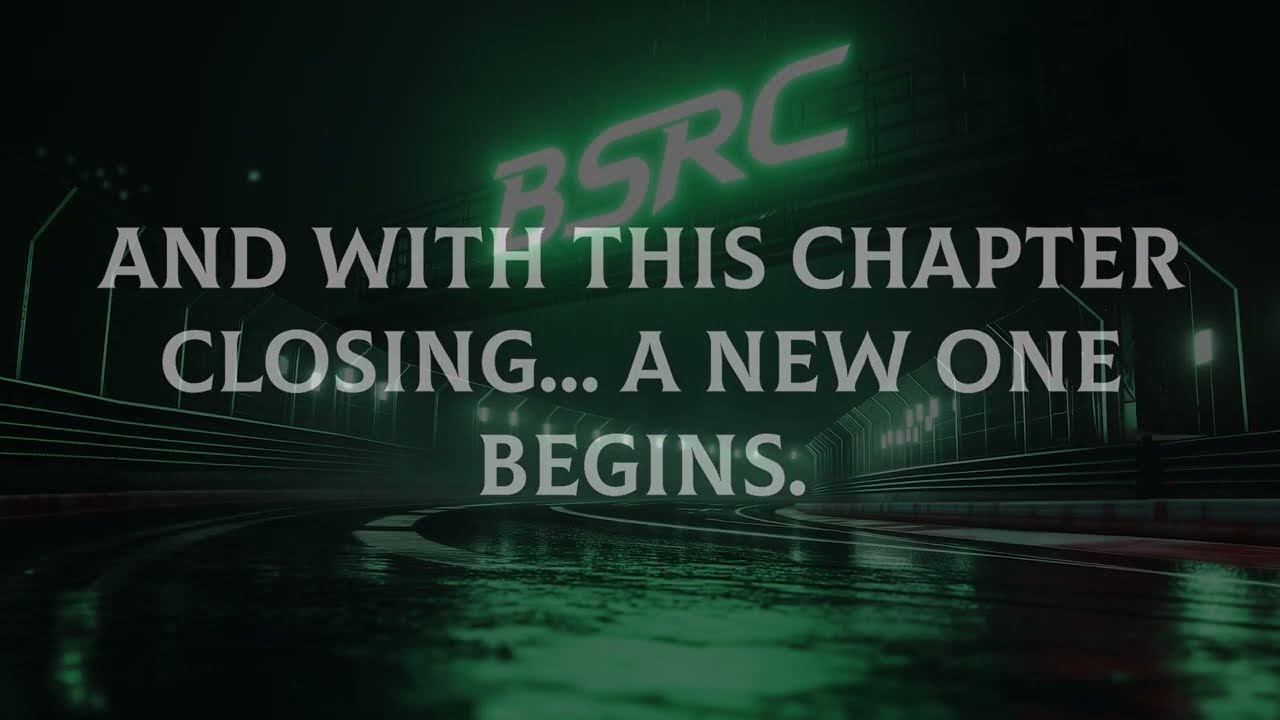 BSRC - Round 34 - Season II - "Finale"