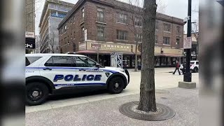 MPD investigating stabbing on State Street