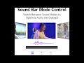 LG S95QR Soundbar Review 2026 Best Dolby Atmos Home Theater System