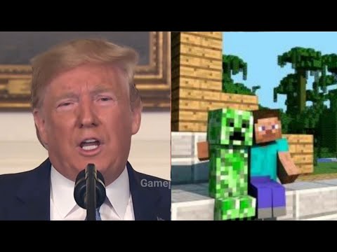 trump:-"video-games-cause-violence"-(meme)