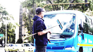 Angershield - Mi pueblo