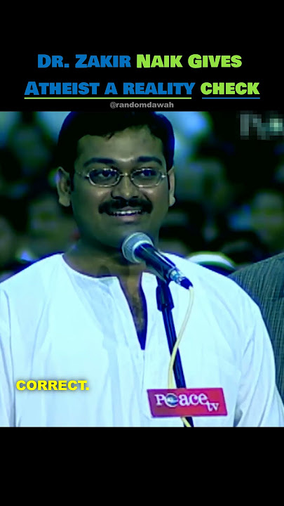 Adolf Hitler | Dr. Zakir Naik vs. Ateis