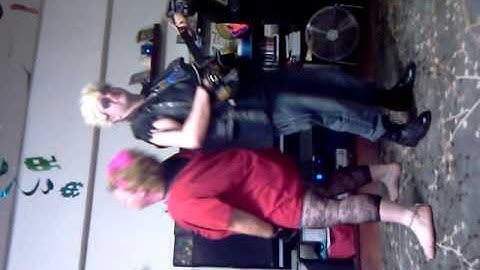 every little thing she does is magic madonna and billy idol