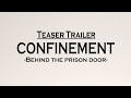 Confinement Behind the Scenes TEASER