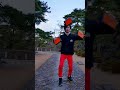 【バズった動画】動く物体を目で追うことはできますか……？