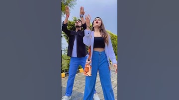 #ChittiyaanKalaiyaan @Nritya Performance #Shorts Dance Video #Govind Mittal and Snehu