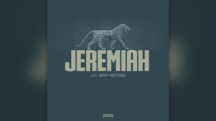 Sách Jeremias 13 - Pastor Hoàn Hảo