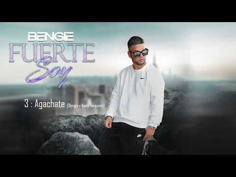 Bengie x Kenix Benjamin Fuerte Soy (Agachate)