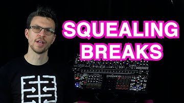 Audio Rate Modulation of Drums with Tape & Microsound Music Machine