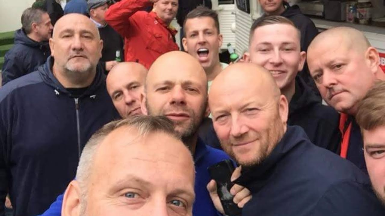 B-SQUADRON, Saturday's Soldiers official video 2018, Rebellion Music-merch.