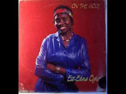 edna ogholi