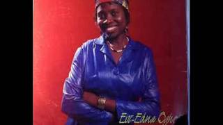 Evi-Edna Ogholi : the world chords
