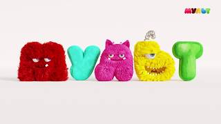 Mult Russia - Continuity March 19, 2026