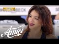 Amici 24 - Chiara - Dancing on my own