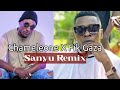 Sanyu Remix ft Jose Chameleone - Fik Gaaza