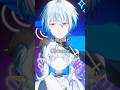 【歌ってみた】Gimme×Gimme【聖ルナティア×氷乃渚/ゆにれいど】#vtuber #shorts #cover