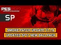 PES 2017 | Smoke Patch Update 17.1.6