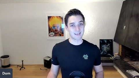 Co-Founder Dominik Schiener On IOTA (IOTA)