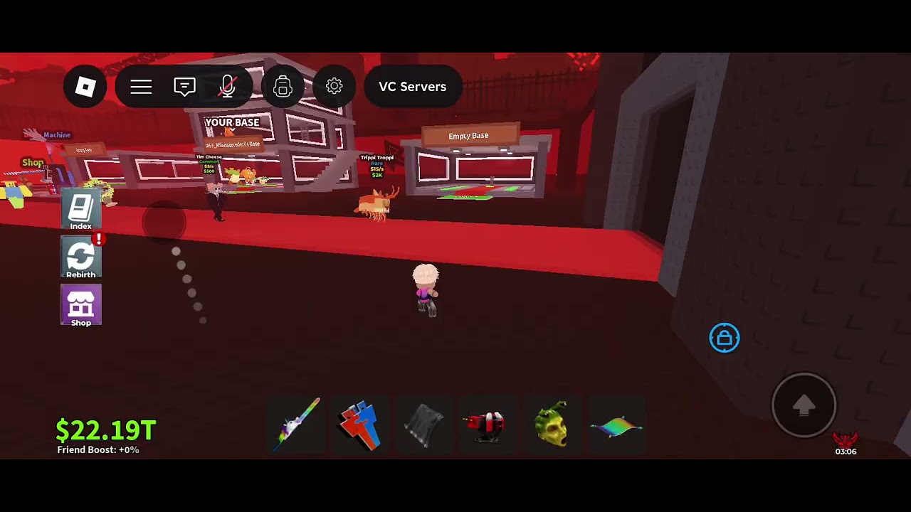 A haveromat akartam meg hivni duels de ez törtènt