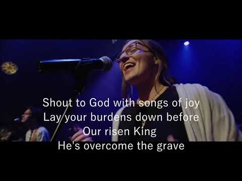 Psalm 47 (Shout