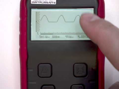 Exp4 Rectified AC single phase